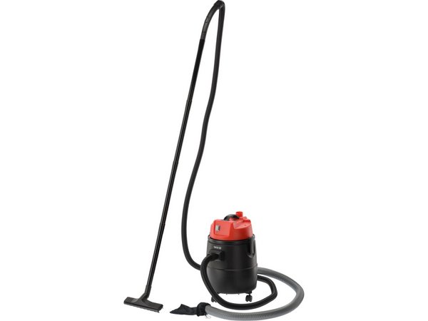 Daudzfunkcionāls dīķa putekļsūcējs 1400W YATO YT-85720 - Image 3