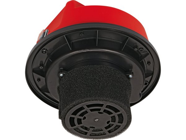 Daudzfunkcionāls dīķa putekļsūcējs 1400W YATO YT-85720 - Image 13