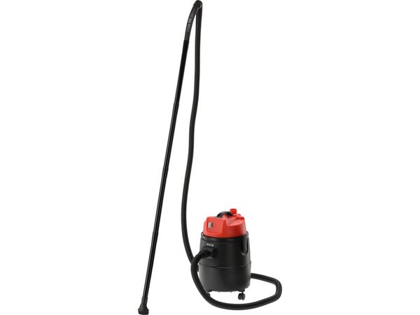 Daudzfunkcionāls dīķa putekļsūcējs 1400W YATO YT-85720 - Image 21