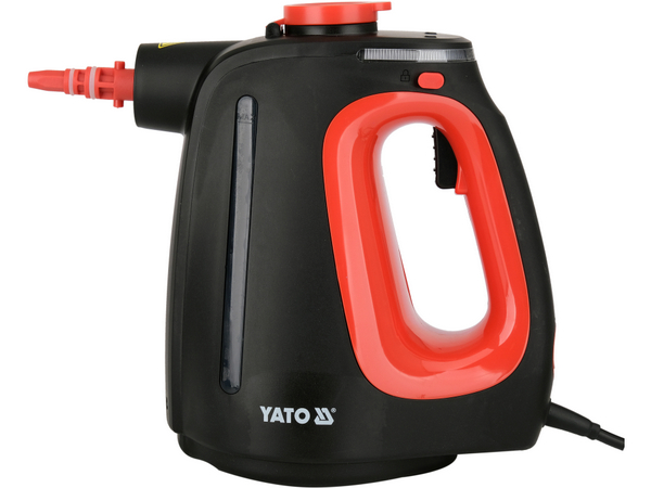 Tvaika tīrītājs 1350W YATO YT-85760 - Image 2