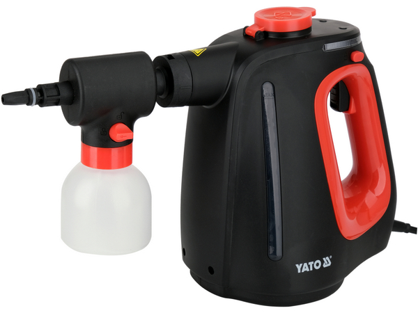 Tvaika tīrītājs 1350W YATO YT-85760 - Image 3