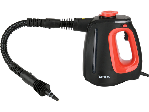 Tvaika tīrītājs 1350W YATO YT-85760 - Image 4