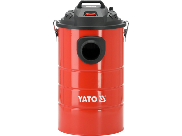 1200 W skaidu putekļsūcējs YATO YT-85770 - Image 4