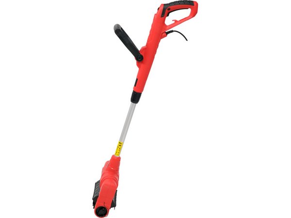 Elektriskā birste šuvju tīrīšanai 500W YATO YT-85803 - Image 2