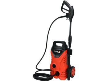 ELEKTRISKAIS AUGSPIEDIENA MAZGĀTĀJS 1400 W, 105 bāri YATO YT-85910