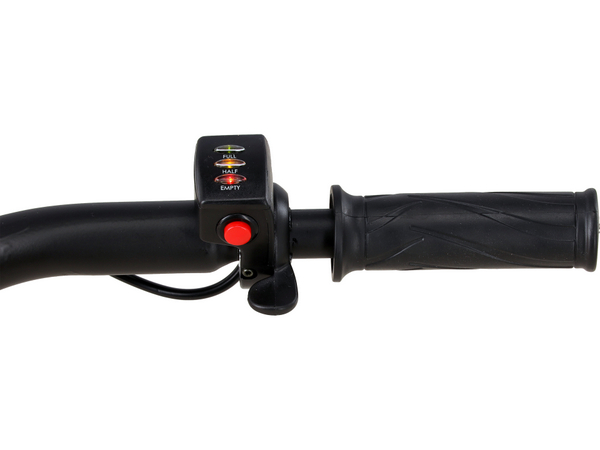 Elektriskā ķerra YATO YT-86097 - Image 9