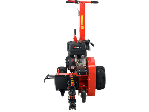 420cc benzīna ķēdes ekskavators YATO YT-86140 - Image 5