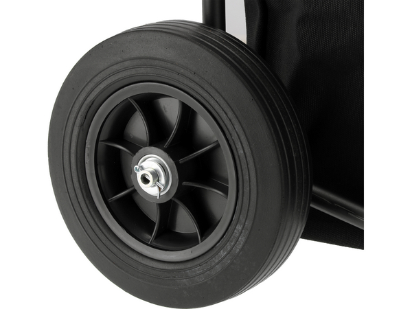 Benzīna zaru smalcinātājs YATO YT-86150 - Image 7