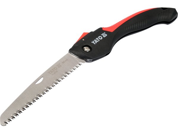 Salokāms dārza zāģis 180 mm YATO YT-87725 - Image 2
