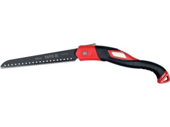 SALIEKAMAIS DĀRZA ZĀĢIS 200mm YATO YT-87732