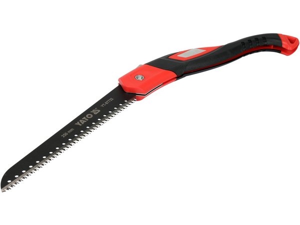 SALIEKAMAIS DĀRZA ZĀĢIS 200mm YATO YT-87732 SALIEKAMAIS DĀRZA ZĀĢIS 200mm YATO YT-87732 - Image 2