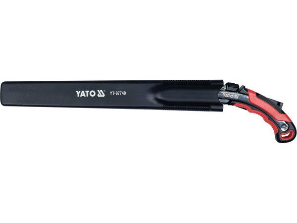 Salokāms dārza zāģis 350 mm YATO YT-87740 - Image 6