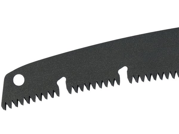 Izliekts dārza zāģis 350 mm YATO YT-87744 - Image 5