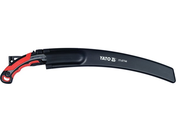Izliekts dārza zāģis 350 mm YATO YT-87744 - Image 6