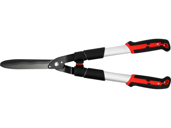 Dzīvžogu šķēres ar teleskopiskiem rokturiem YATO YT-88213 - Image 2