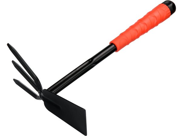 Dārza kaplis-irdinātājs 310 mm YATO YT-8867 - Image 2