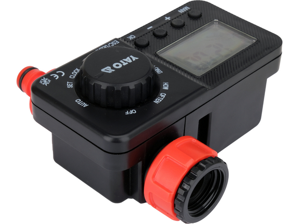 Apūdeņošanas kontrolieris YATO YT-90200 - Image 2