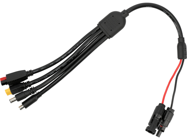200 W 4-in-1 saliekamais saules panelis YATO YT-98201 - Image 5