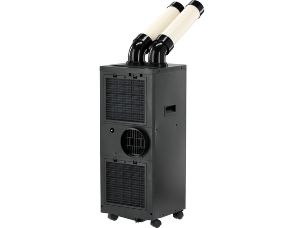 Pārnēsājamais gaisa kondicionieris 2,5 kW YATO YT-99450 - Image 3
