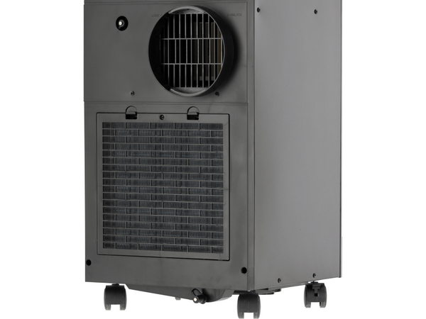 Pārnēsājamais gaisa kondicionieris 2,5 kW YATO YT-99450 - Image 9