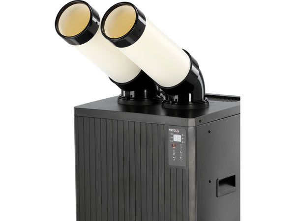 Pārnēsājamais gaisa kondicionieris 3,5 kW YATO YT-99451 - Image 10