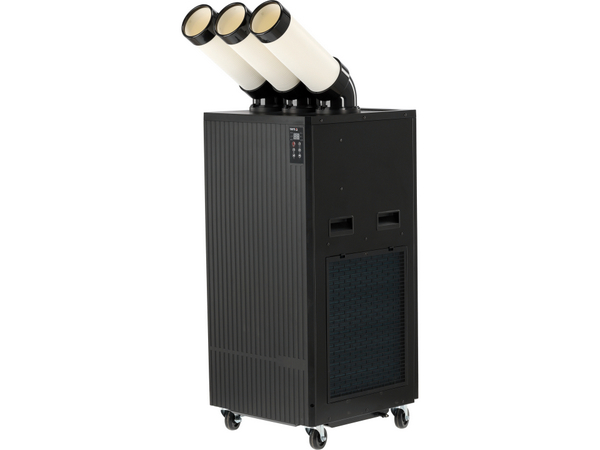 Pārnēsājamais gaisa kondicionieris 5,5 kW YATO YT-99452