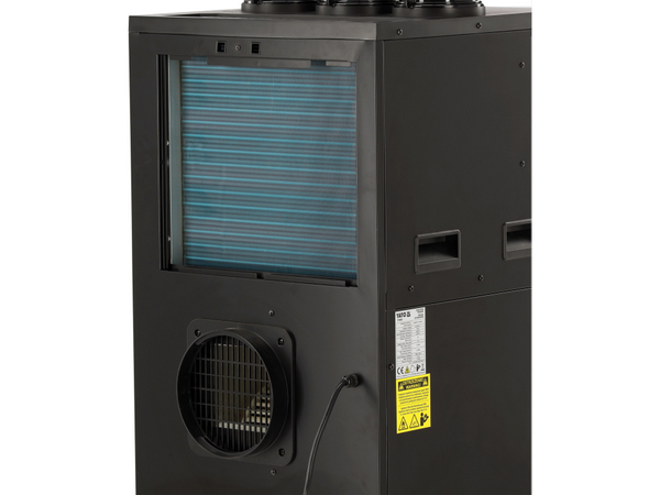 Pārnēsājamais gaisa kondicionieris 5,5 kW YATO YT-99452 - Image 9