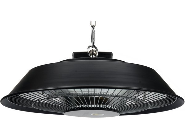 Griestu infrasarkanais sildītājs 1500W YATO YT-99500
