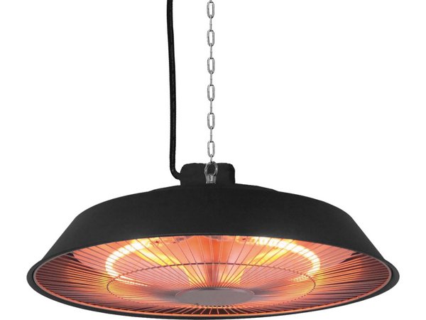 Griestu infrasarkanais sildītājs 1500W YATO YT-99500 - Image 3
