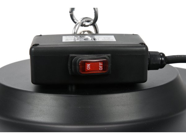 Griestu infrasarkanais sildītājs 1500W YATO YT-99500 - Image 4