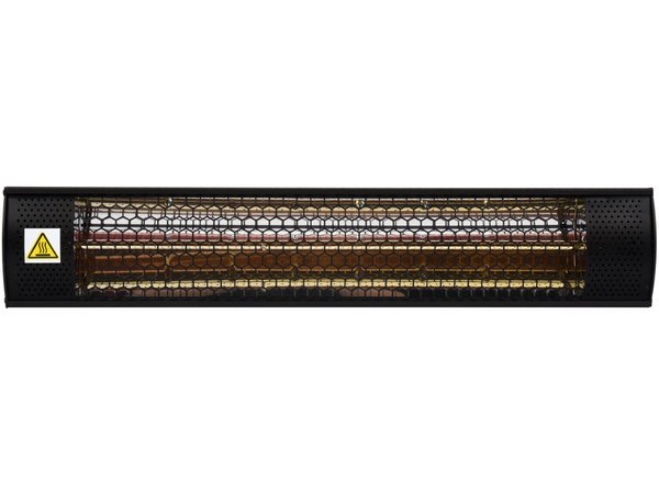 Infrasarkanais sildītājs 2000W YATO YT-99531 - Image 2