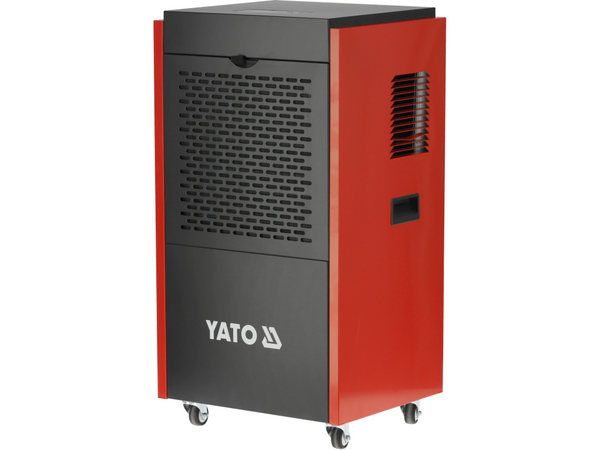Celtniecības gaisa sausinātājs 90 m3/h YATO YT-99651