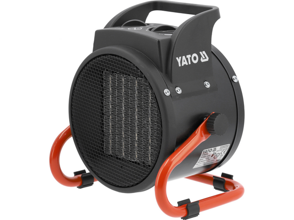 Elektriskais PTC sildītājs, 2 kW YATO YT-99700