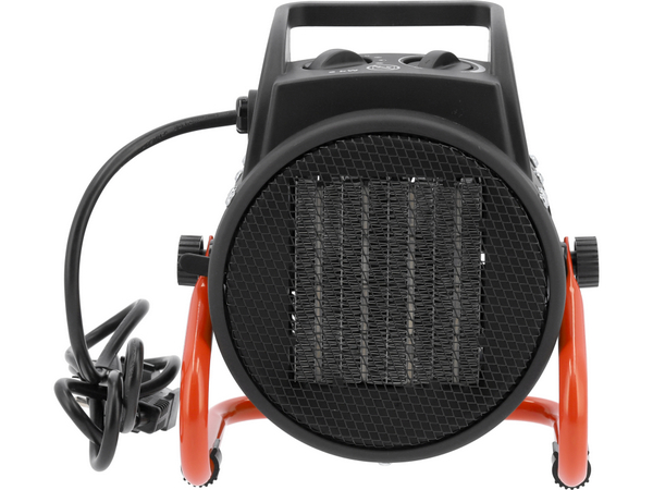 Elektriskais PTC sildītājs, 2 kW YATO YT-99700 - Image 3
