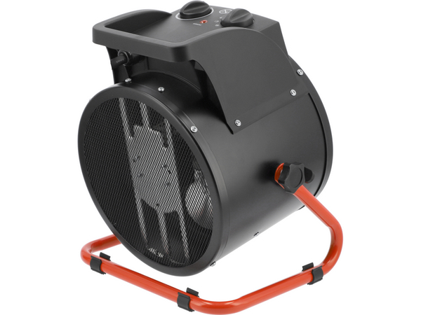 Elektriskais PTC sildītājs, 5 kW YATO YT-99710 - Image 2