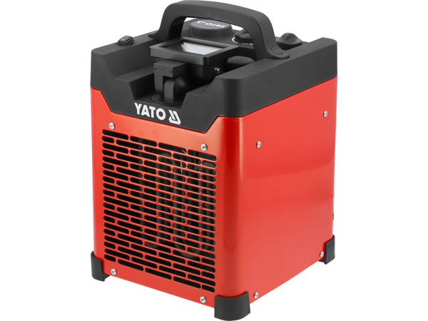 Elektriskais sildītājs 3,3 kW YATO YT-99721 - Image 2