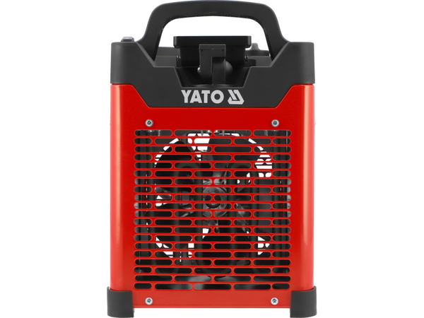 Elektriskais sildītājs 3,3 kW YATO YT-99721 - Image 3