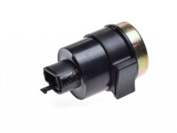 Pagrieziena signālu relejs 3 kontakti, 12V