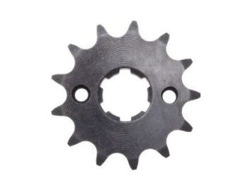 Priekšējais zobrats ATV200 428H, 13T, D-17/20mm