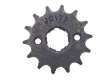 Priekšējais zobrats ATV200 428H, 14T, D-18/20mm