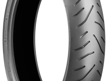 120/70R17 BRIDGESTONE T33F 58W TL