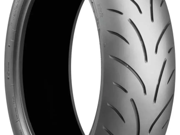 170/60ZR17 BRIDGESTONE T33R GT 72W TL
