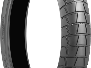 90/90-21 BRIDGESTONE AT41F 54V UM TL