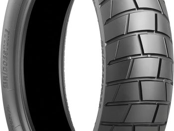 150/70R17 BRIDGESTONE AT41R  69V TL