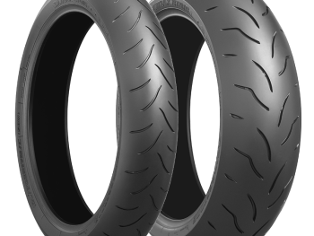 170/60ZR17 BRIDGESTONE BT016RP 72W PRO TL