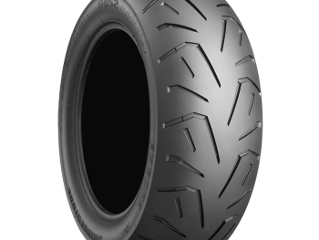 200/55R16 BRIDGESTONE G852 77H TL GL1800 DOT21 (bez atgriešanas iespējām)