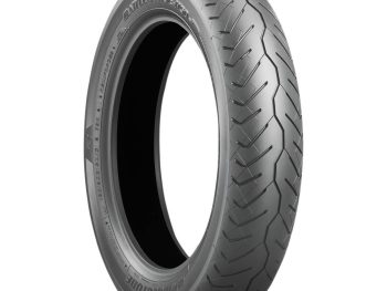 Moto riepas 120/70ZR19 BRIDGESTONE H50F 60W TL