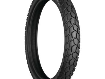 120/70R17 BRIDGESTONE ADVENTURECROSS TOURER AX41T F 58H HO M+S