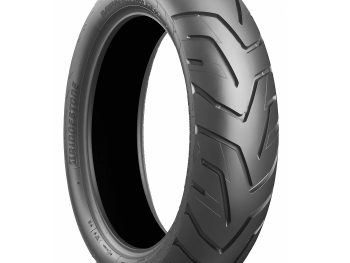 160/60ZR17 BRIDGESTONE A41R (69W) TL