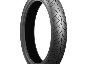 110/90-16 BRIDGESTONE BT46F 59V TL